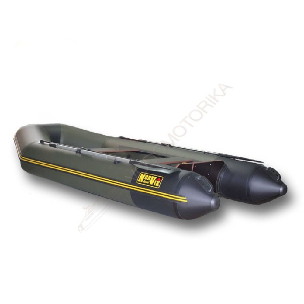 Лодка надувная Norvik 310NR