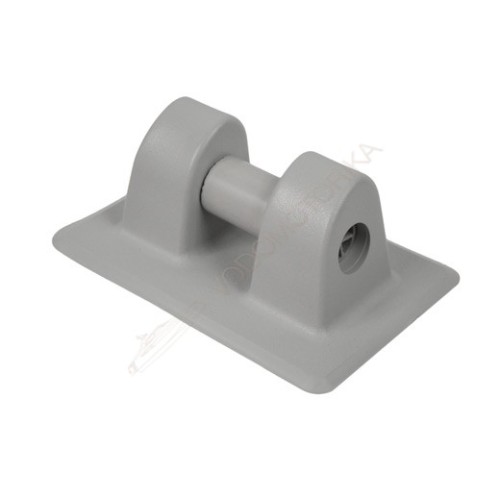 Роульс для лодки ПВХ серый Sun Selection