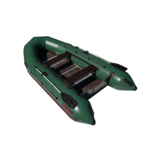 Лодка ПВХ Тайга Nova-340 Киль