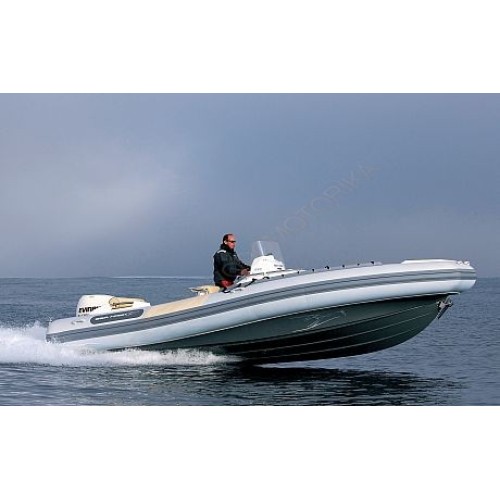 Лодка надувная ZODIAC Sea Hawk 800