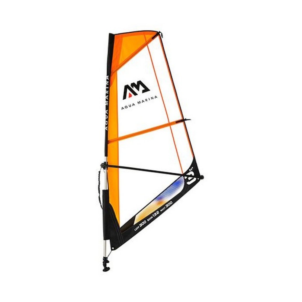 Парус для виндсерфа Aquamarina Blade Sail Rig Package-3m2 Sail Rig ( арт. BT-20BL-3S )