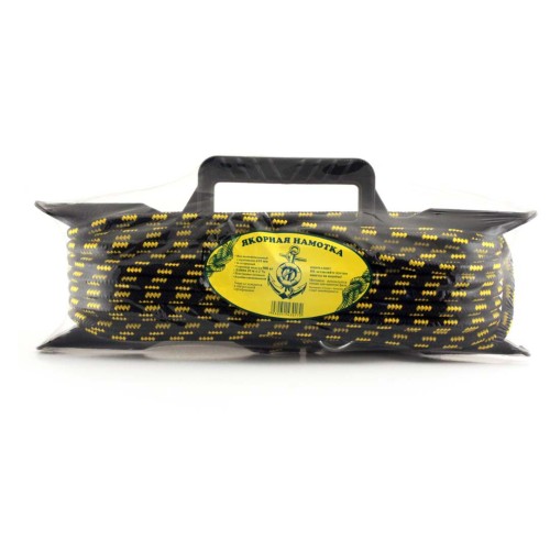 Якорная намотка 30 м/6 мм ( арт. 0056940 )