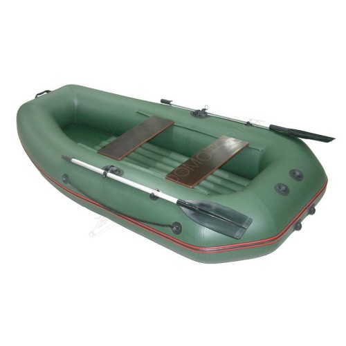 Лодка Мнев и К МУРЕНА 270 MN2 (оливка)