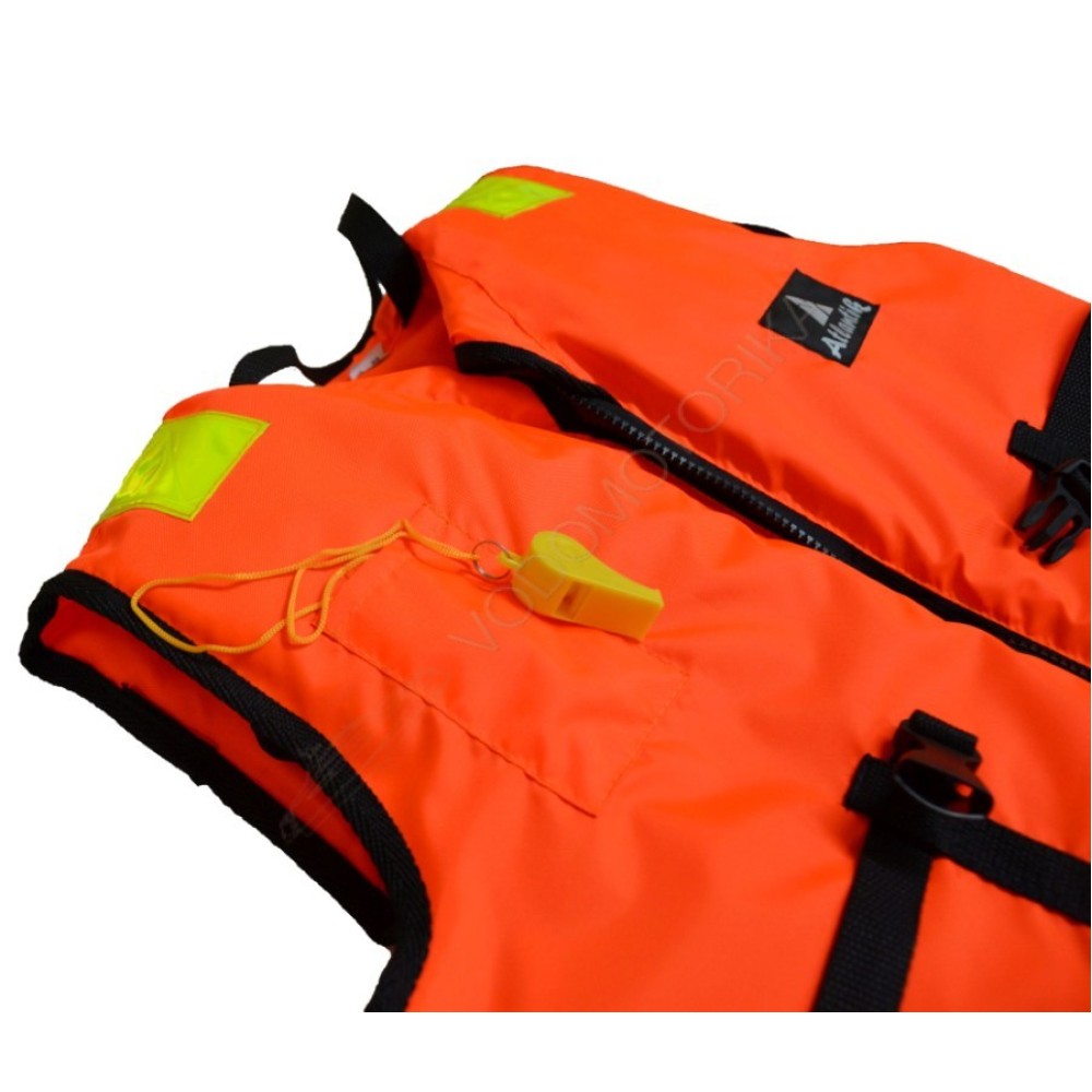 Спасательный жилет детский Atlantik Юнга (20 кг.)