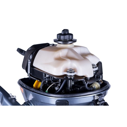 Лодочный мотор SEANOVO SNF2.5HS 2.5 л.с. четырехтактный