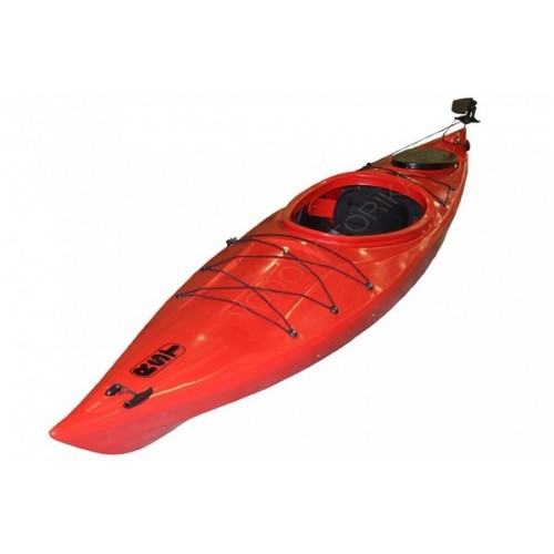 Каяк туристический Вольный Ветер Сталкер