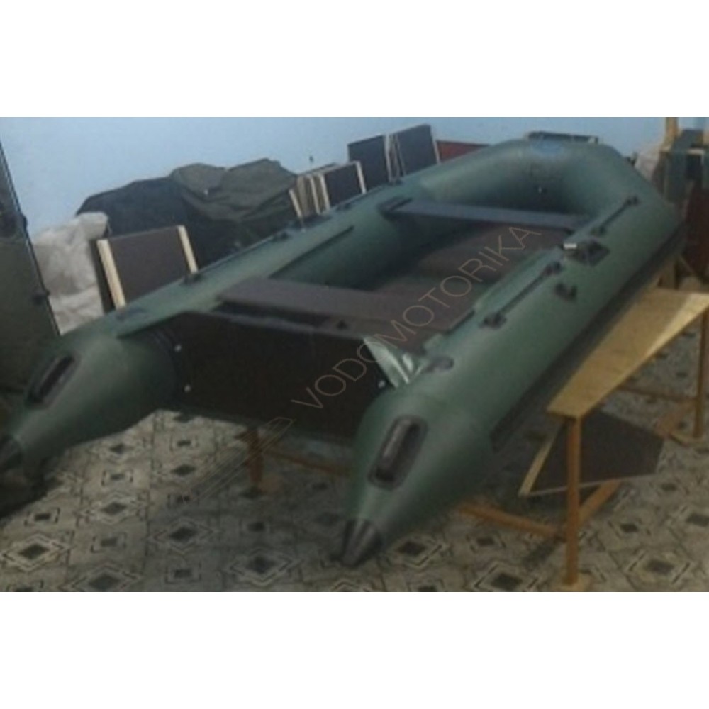 Надувная лодка Волга 280 С