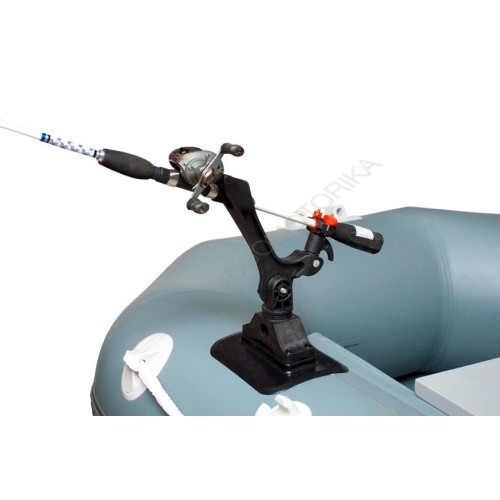 Держатель для удилища Quick Stream QSBRH001+QSBRH004W