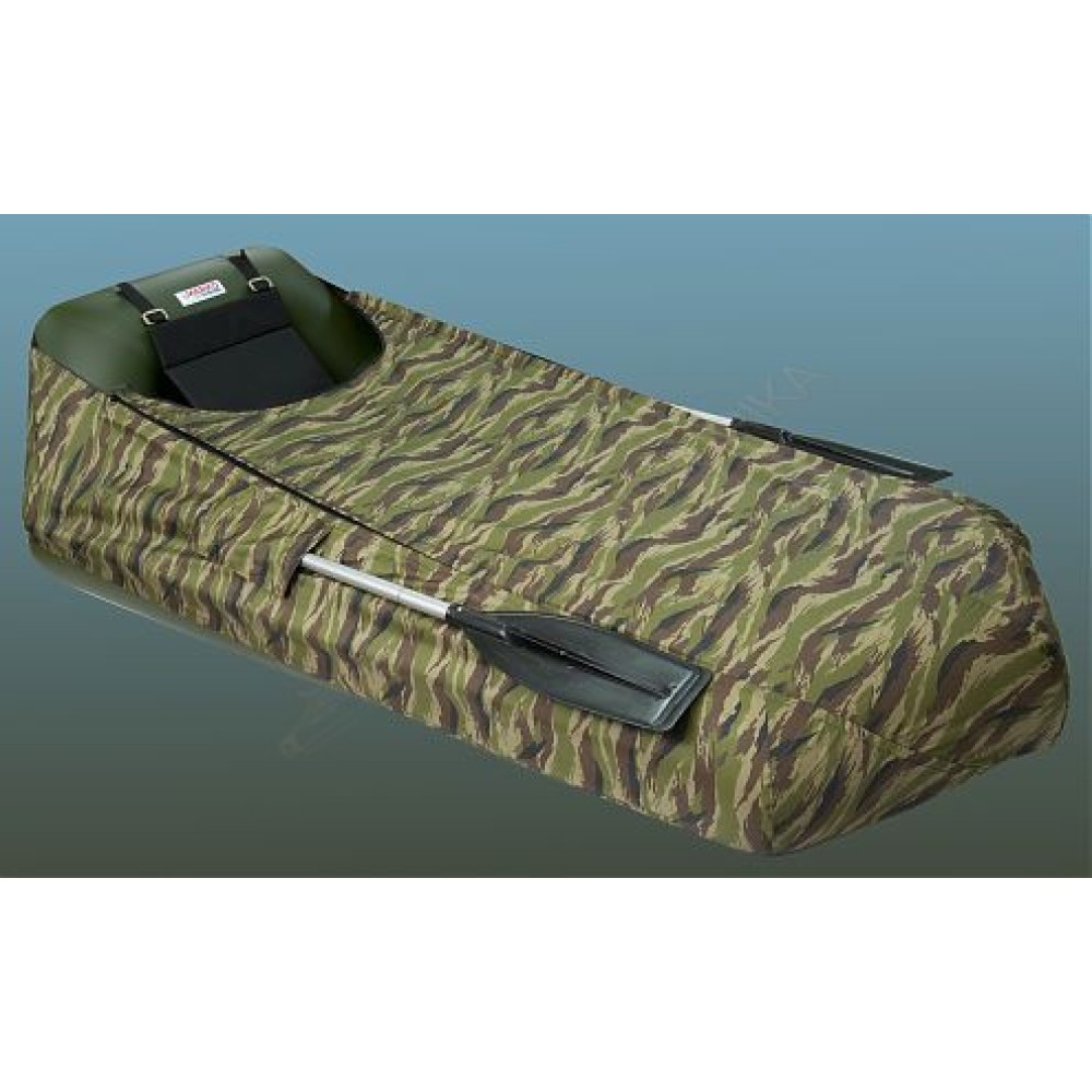 Лодка-кресло Marko Boats Зверобой-2