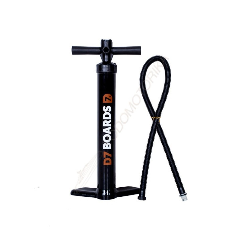 Насос воздушный D7 Boards для SUP досок