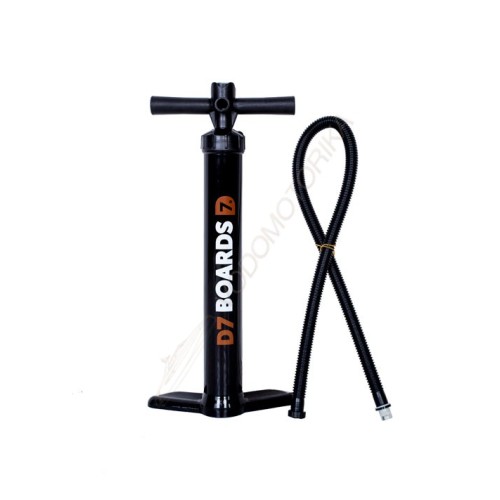 Насос воздушный D7 Boards для SUP досок