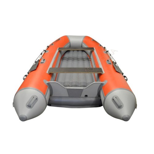 Надувная лодка Zvezda 420 СТАНДАРТ НДНД