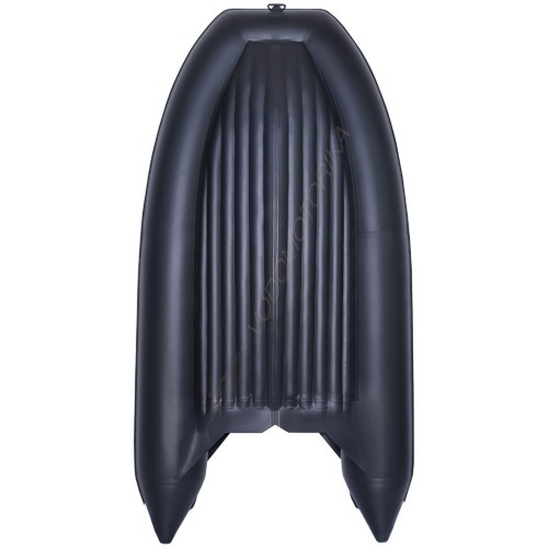 Лодка надувная OMOLON SLD 360 IB (надувное дно) камуфляж