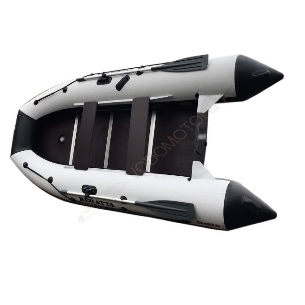 Надувная лодка ПВХ REGATTA R320