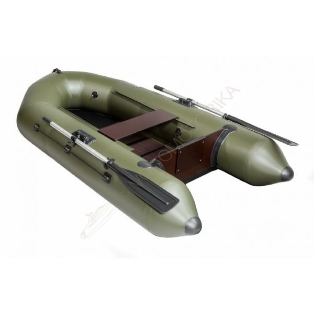 Надувная лодка Пеликан 245Т