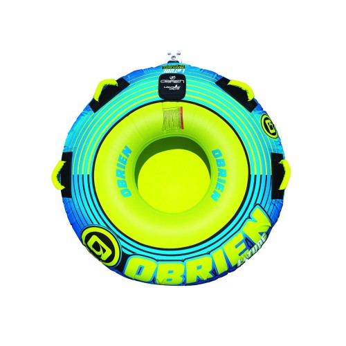 Баллон буксировочный 1-местный O'Brien LETUBE COMPLETE S21