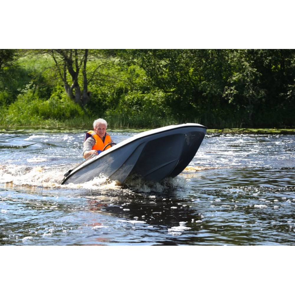 Лодка пластиковая ВИНЕТА 315