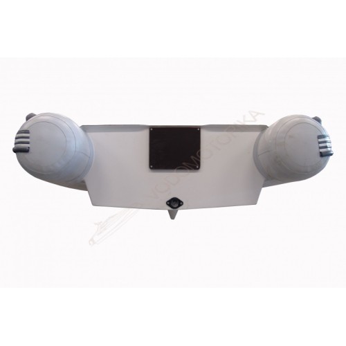 Лодка WinBoat 460R