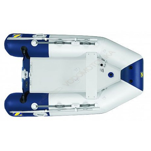 Лодка надувная ZODIAC Cadet 260 Air Lite