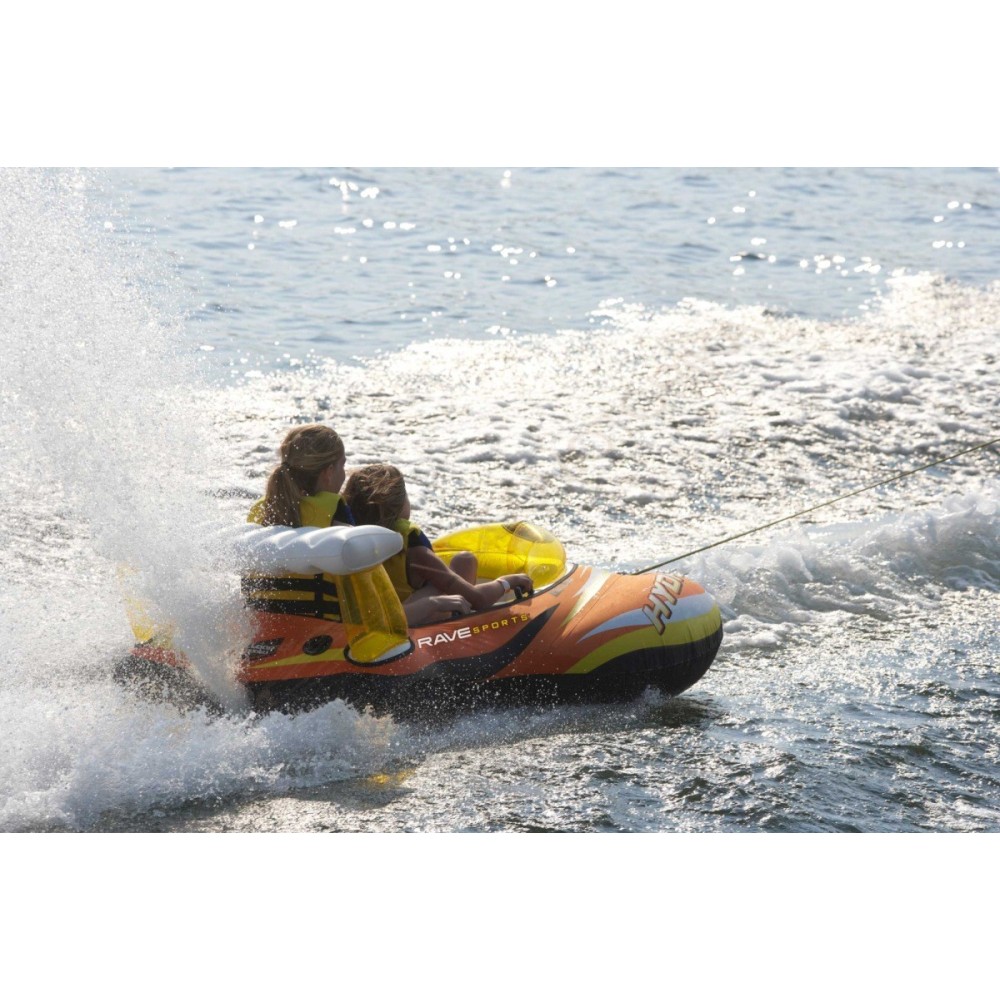 Буксируемый баллон RAVE Sports Hydro Mark II