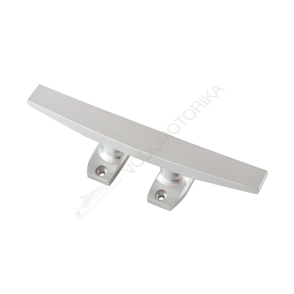 Утка швартовая SUMAR 250 мм, алюминий