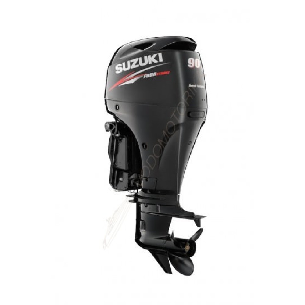 Лодочный мотор Suzuki DF90ATL ( ATX ) 90 л.с. четырехтактный