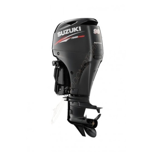 Лодочный мотор Suzuki DF90ATL ( ATX ) 90 л.с. четырехтактный