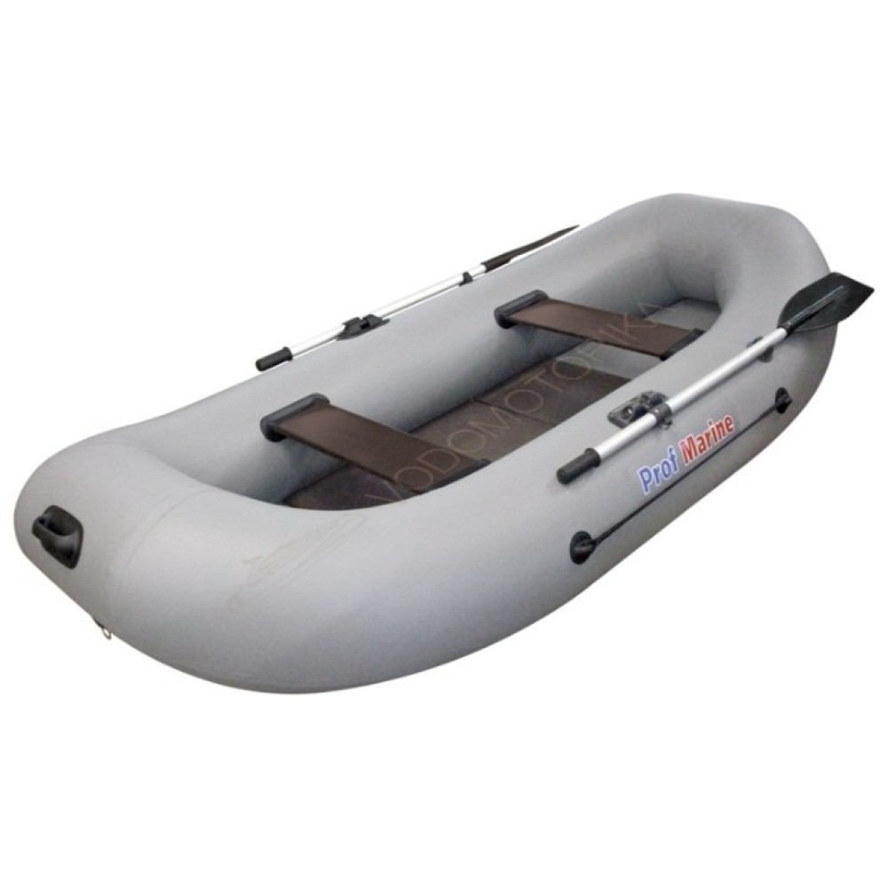 Лодка ProfMarine PM 280 серый