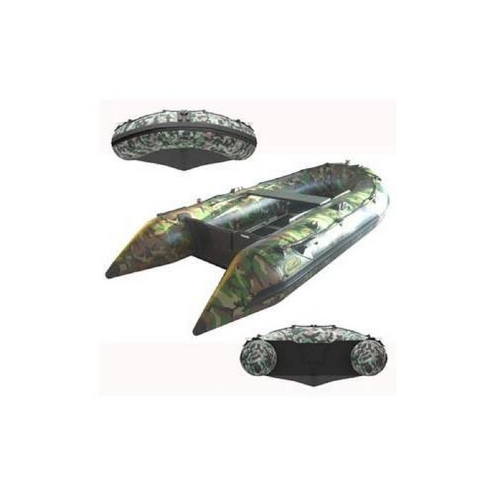 Надувная лодка Badger Hunting Line 300 WP