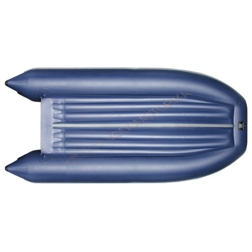 Надувная лодка Флагман 360 U (пиксельный камуфляж)