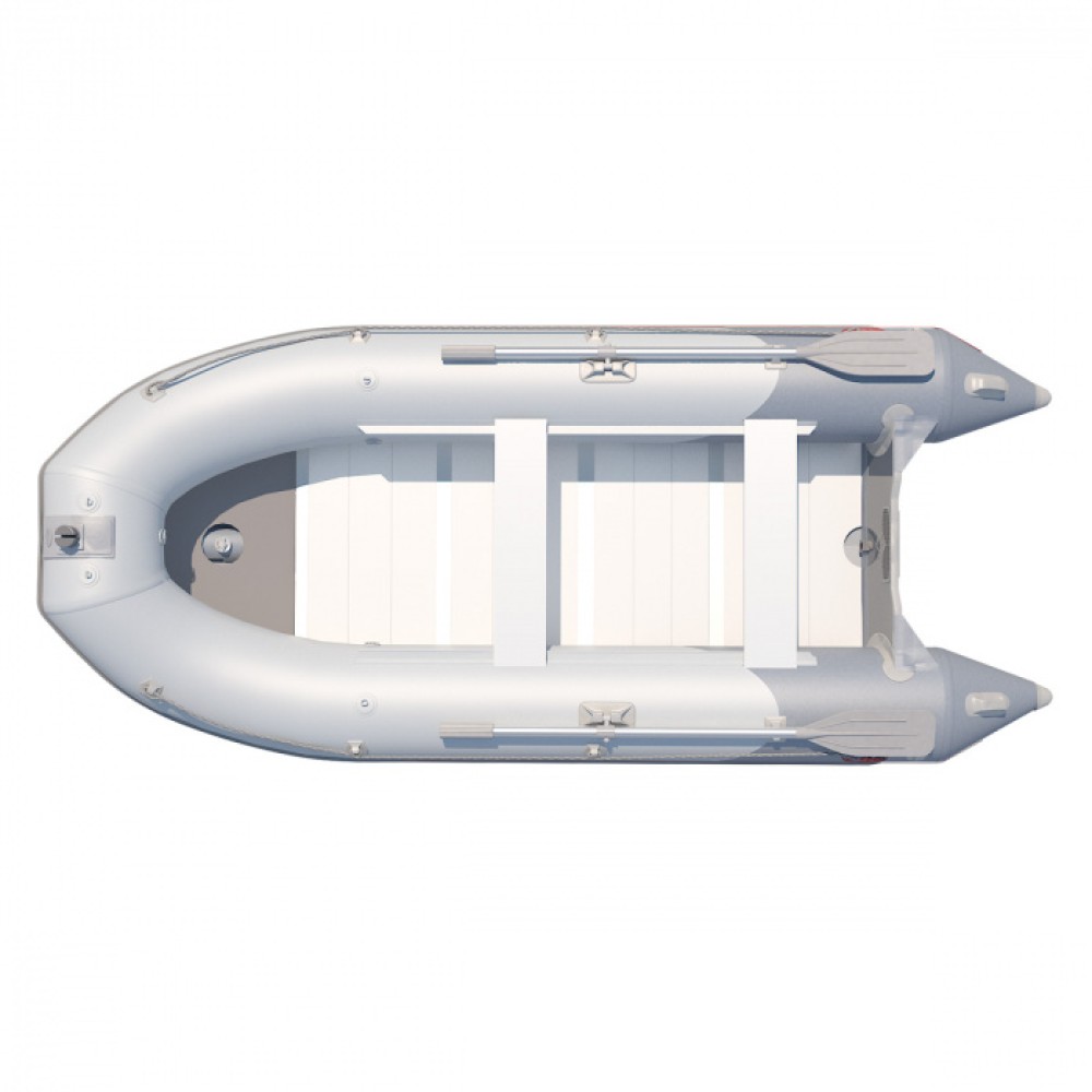 Надувная лодка Badger Sport Line 390 AL
