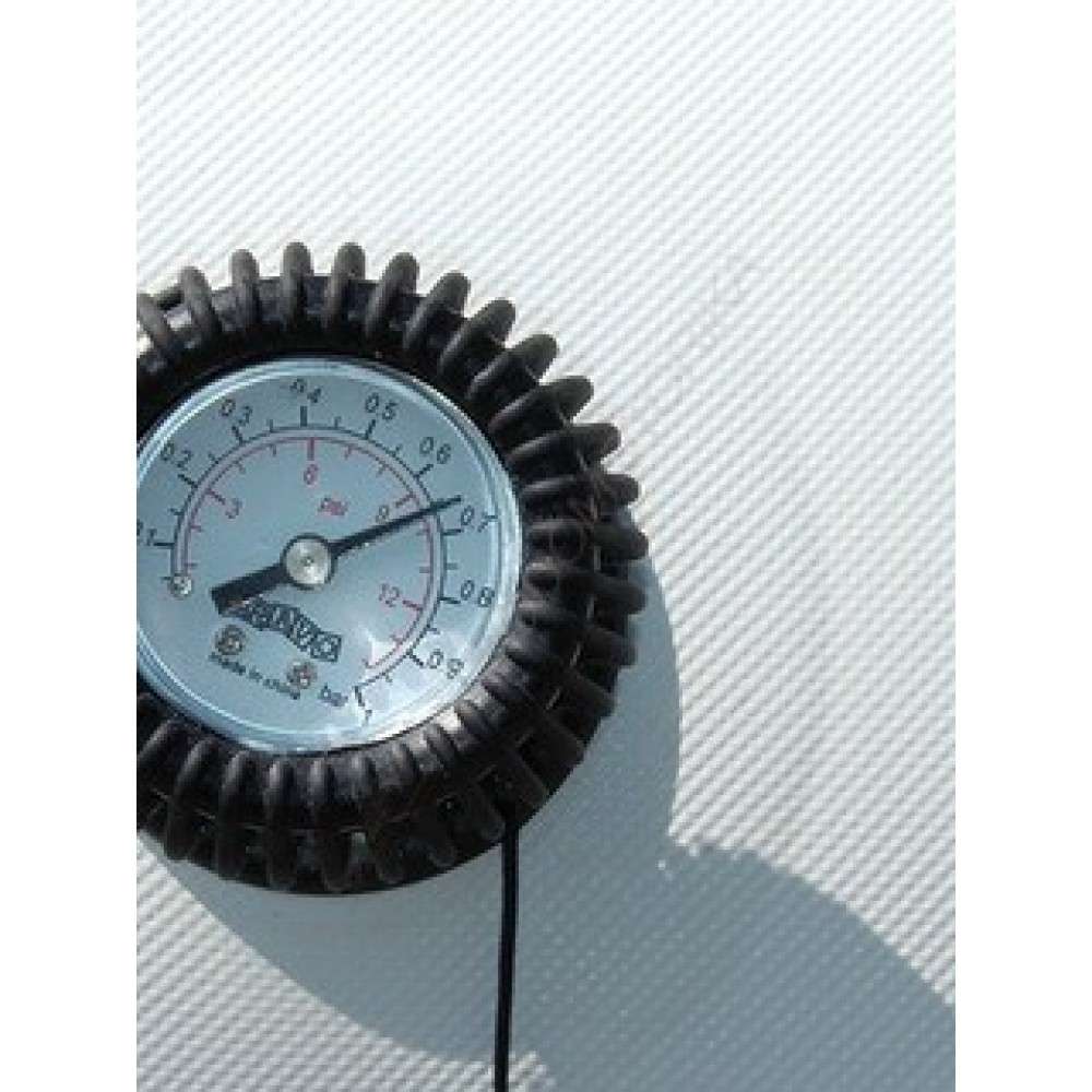 Надувная лодка AQUILON-360