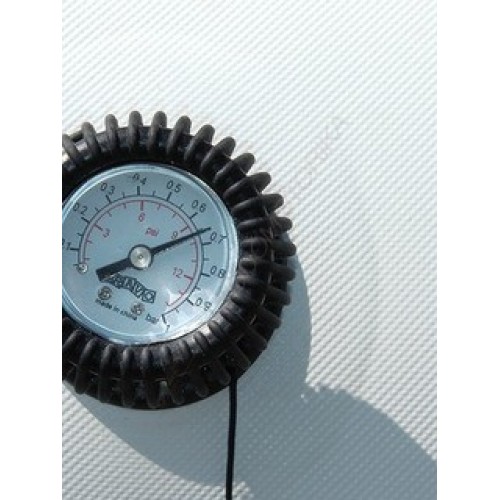 Надувная лодка AQUILON-360