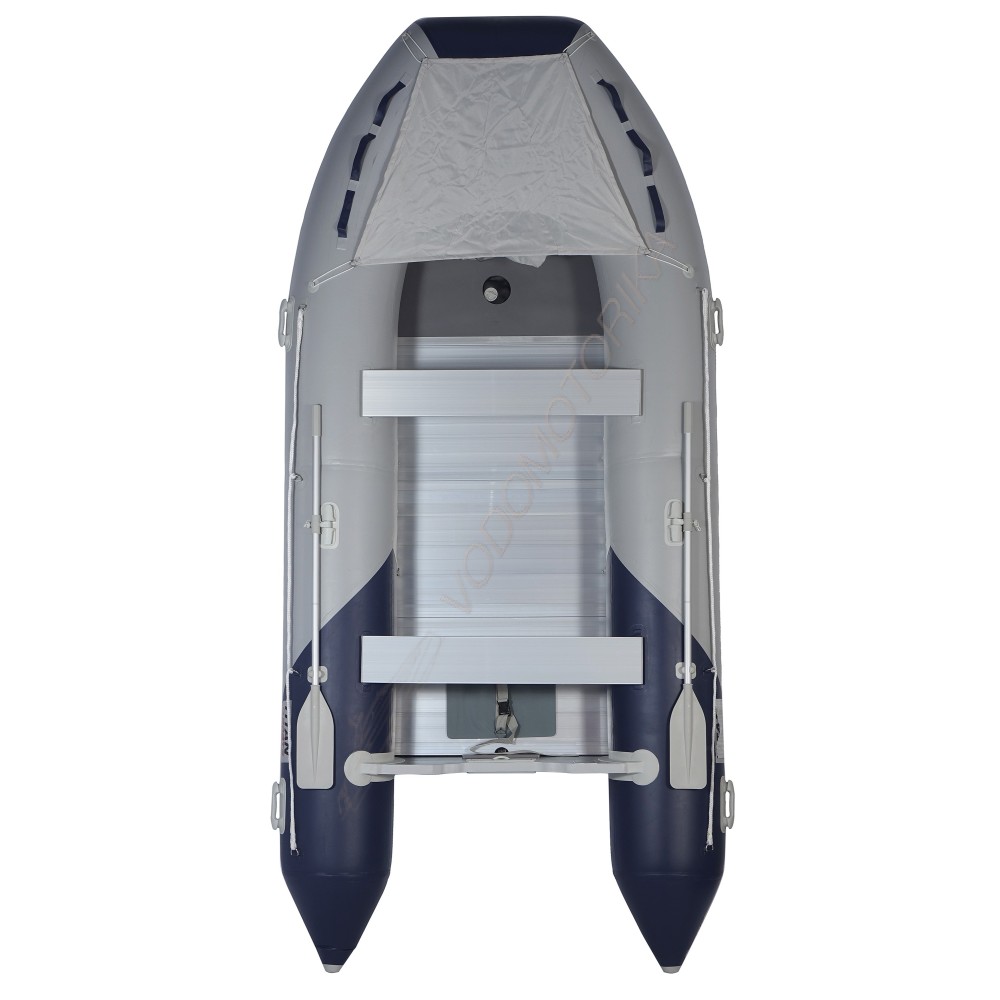 Лодка TITAN T360AL