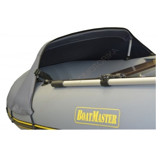 Надувная лодка BoatMaster 310TА LUX + ТЕНТ носовой