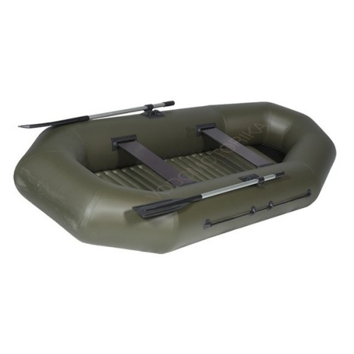Надувная лодка Лоцман Профи С-300 М НД