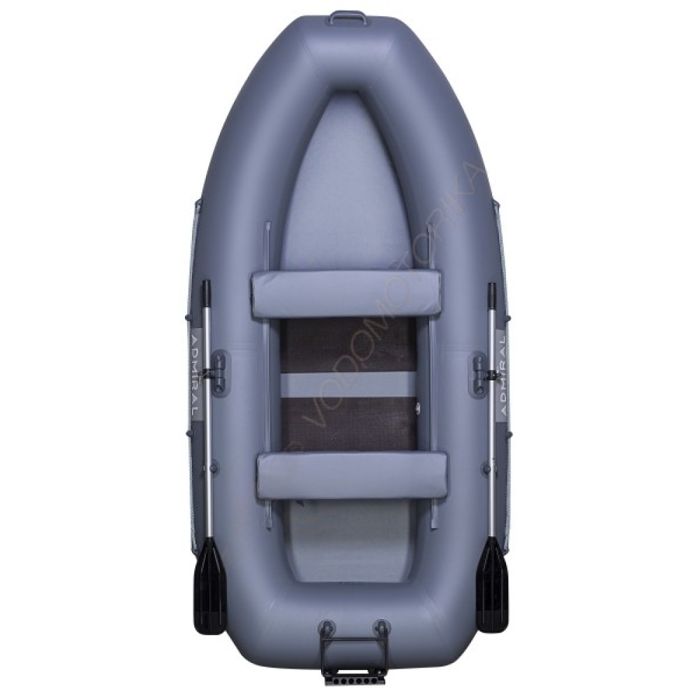 Лодка Адмирал 280Т