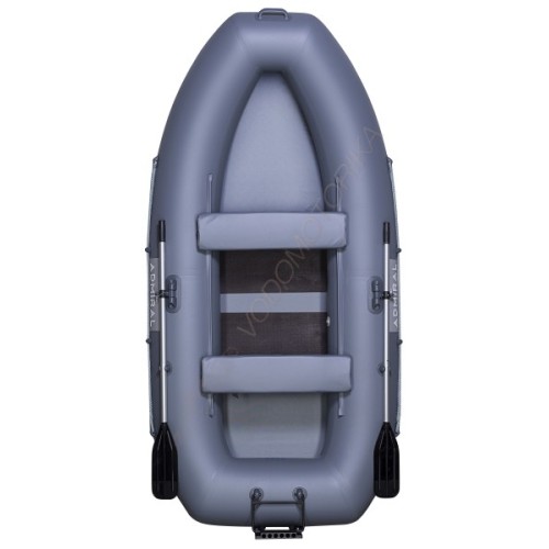 Лодка Адмирал 280Т