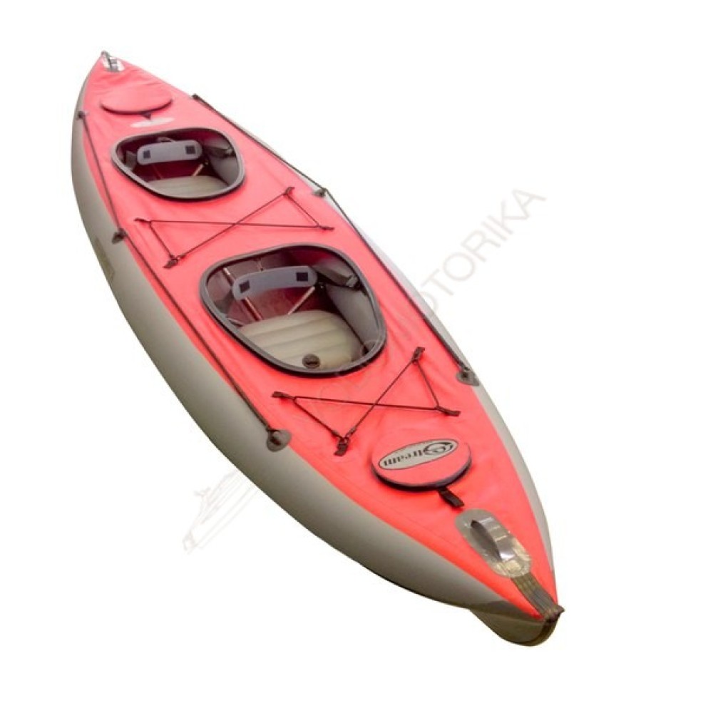 Байдарка Stream Хатанга Travel 2