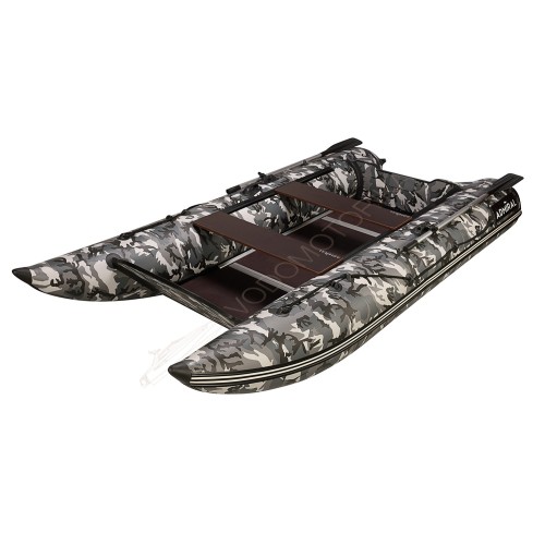 Катамаран Адмирал 350