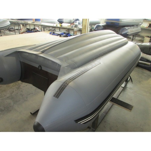 Надувная лодка Grouper 300