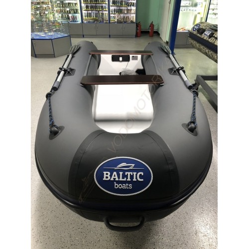 Лодка RIB Baltic Boats Аполлон 330
