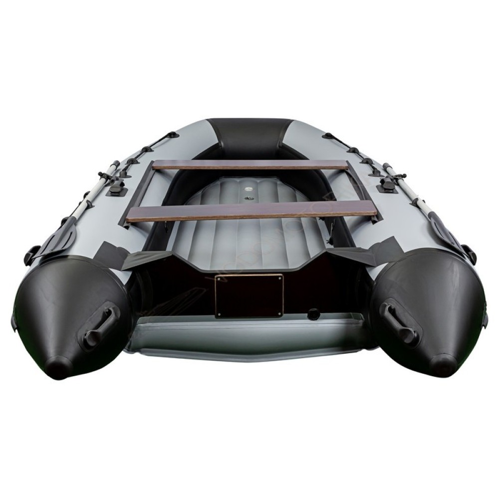 Лодка RiverBoats RB-410 НДНД