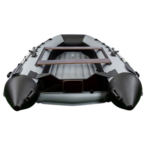 Лодка RiverBoats RB-410 НДНД