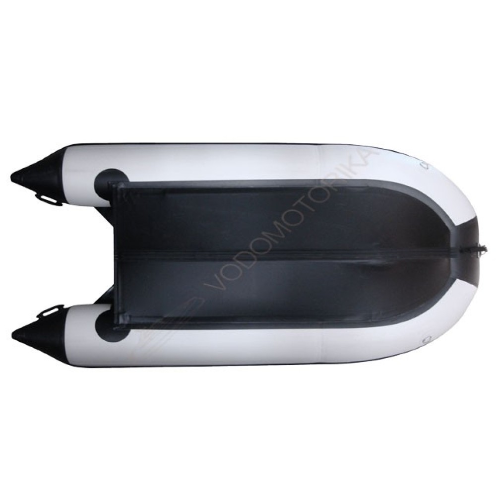 Лодка OMOLON MS 360