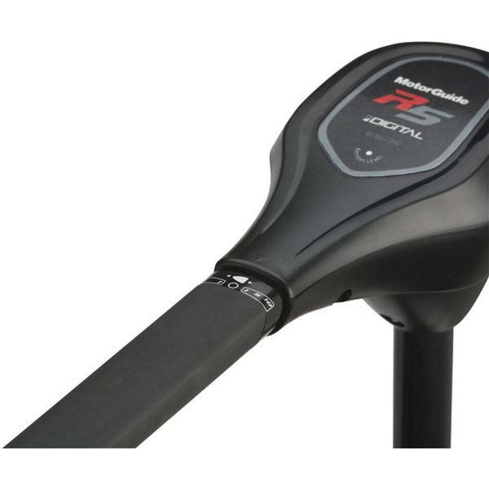 Электромотор MotorGuide R5-80FW HT 42" DIGITAL 24V ( арт. 940300040 )