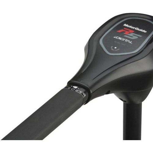 Электромотор MotorGuide R5-80FW HT 42" DIGITAL 24V ( арт. 940300040 )