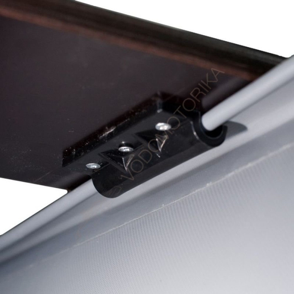 Надувная лодка FORT 200