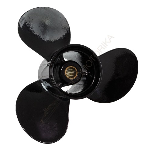Винт гребной Tohatsu/Nissan 25-30;3x9-7/8x10, BaekSan