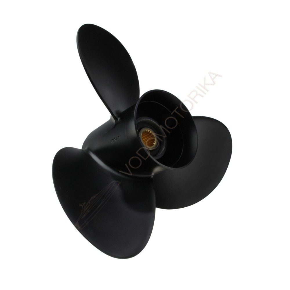 Винт гребной Mercury Bravo II;3x19.3x15, Solas